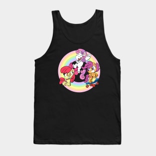 CMC Life Tank Top